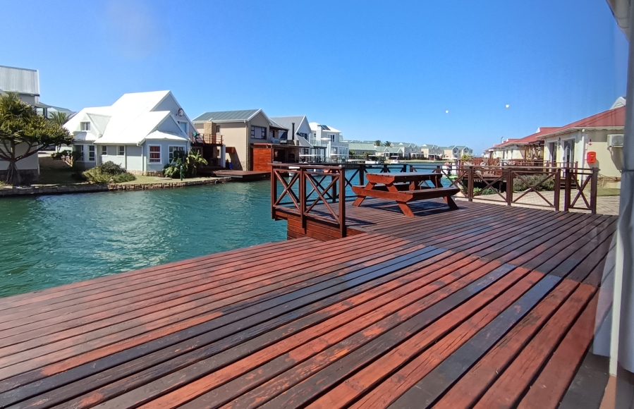3 Bedroom Property for Sale in Marina Martinique Eastern Cape